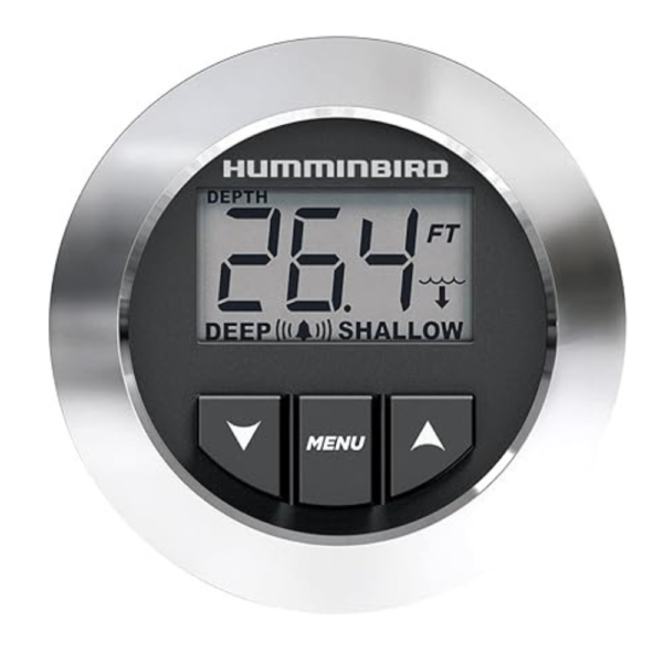 HDR650 Digital Depth Finder