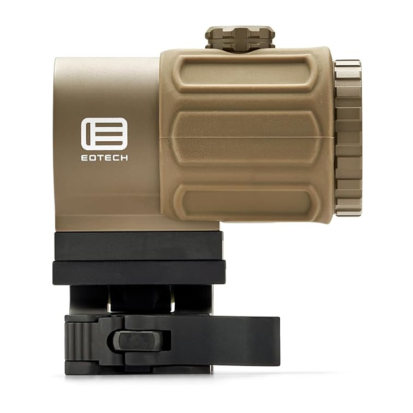 Micro 3 Power Magnifier with Quick Disconnect