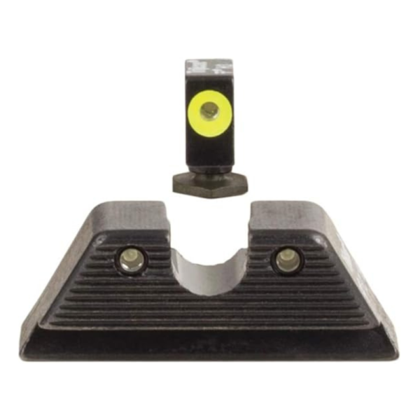 HD XR Night Sight Set, MOS Fit Rear