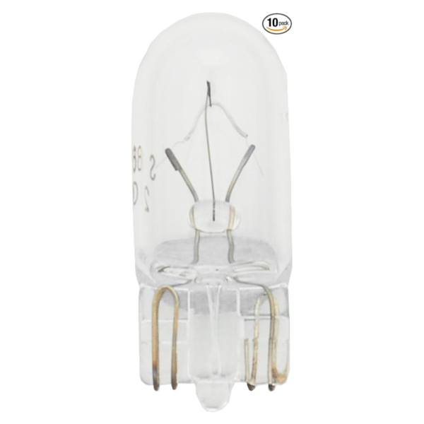 194 Long Life Miniature Bulb