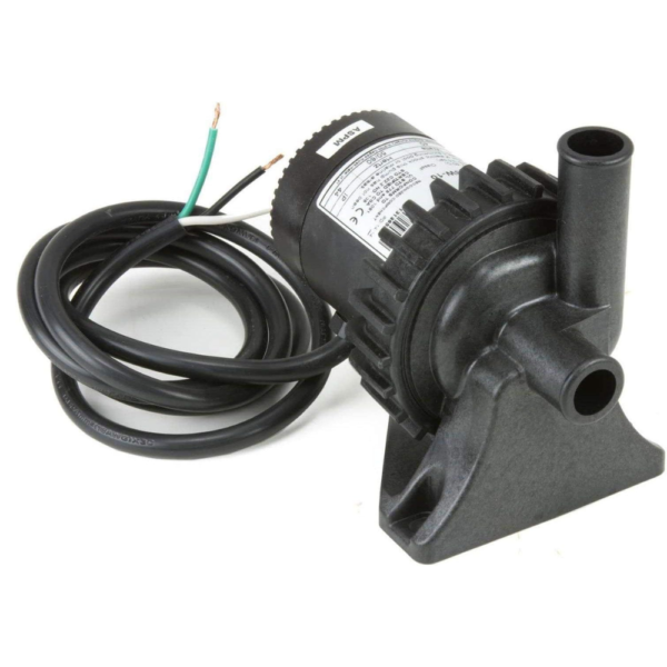 Laing Watkins E5 Low Flow Hot Tub Circulation Pump 10-0102-K